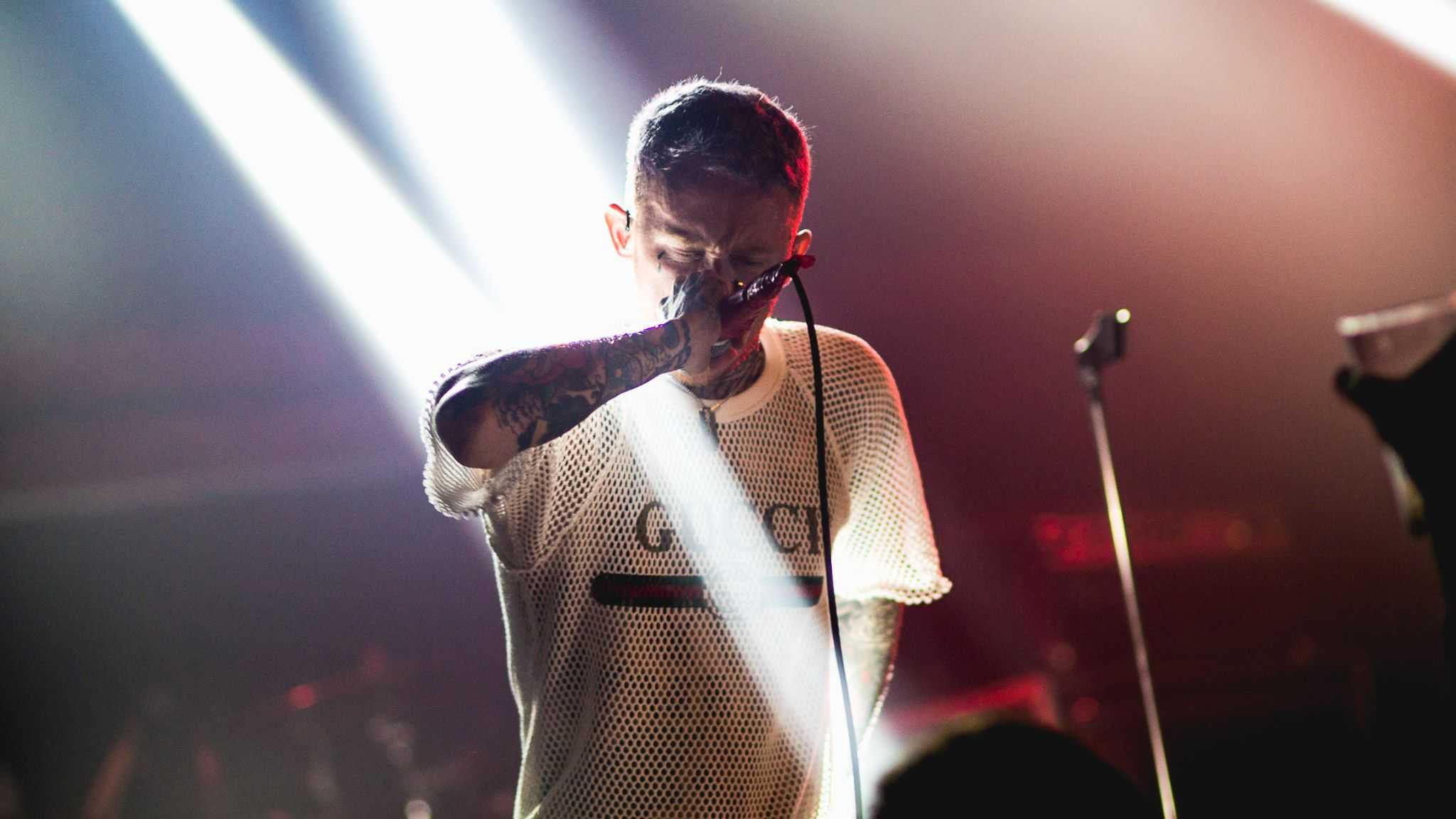 Frank Carter-2